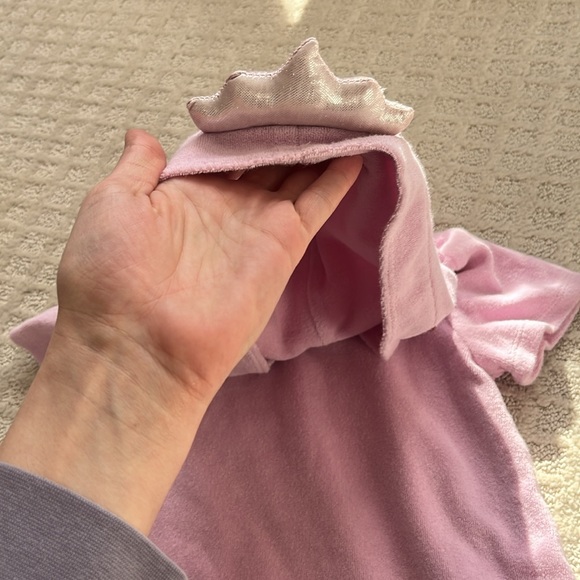 Children place pool cover up - Picture 2 of 6